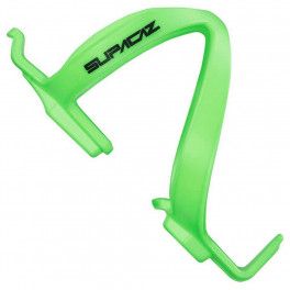 Supacaz Fly Cagez Poly Neon Green