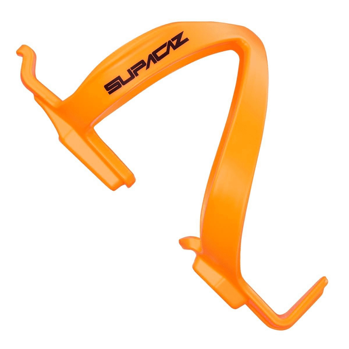 Supacaz Fly Cagez Poly Neon Orange Supacaz Fly Cagez Poly Neon Orange