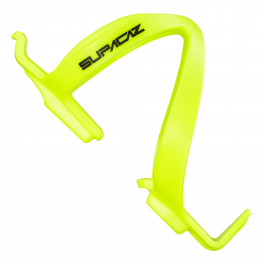 Supacaz Fly Cagez Poly Neon Yellow