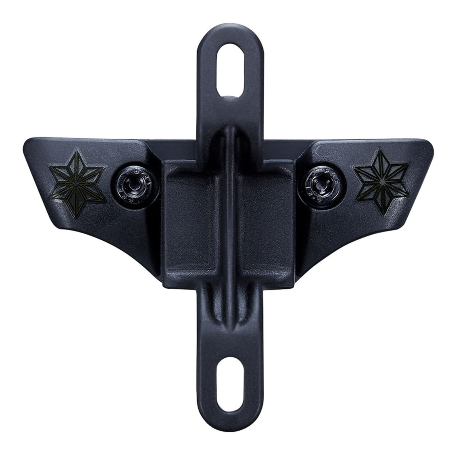 Supacaz Saddle Bottle Cage Mount Supacaz Saddle Bottle Cage Mount