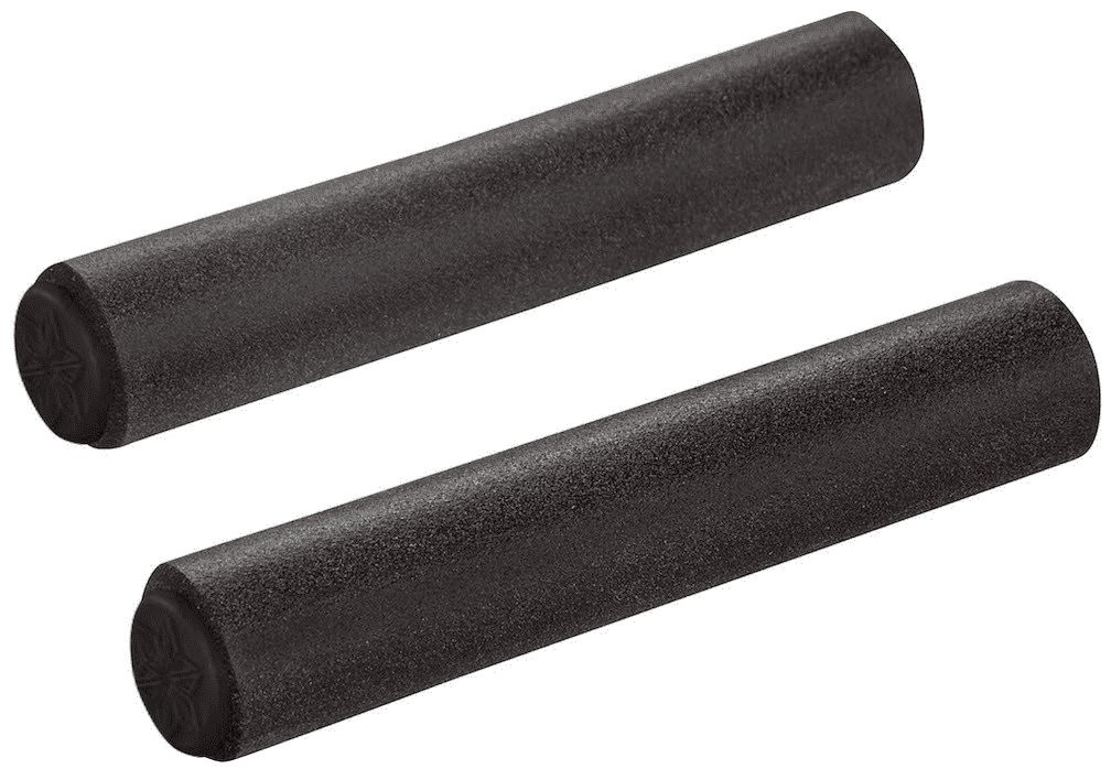 Supacaz Siliconez Black Supacaz Siliconez Black