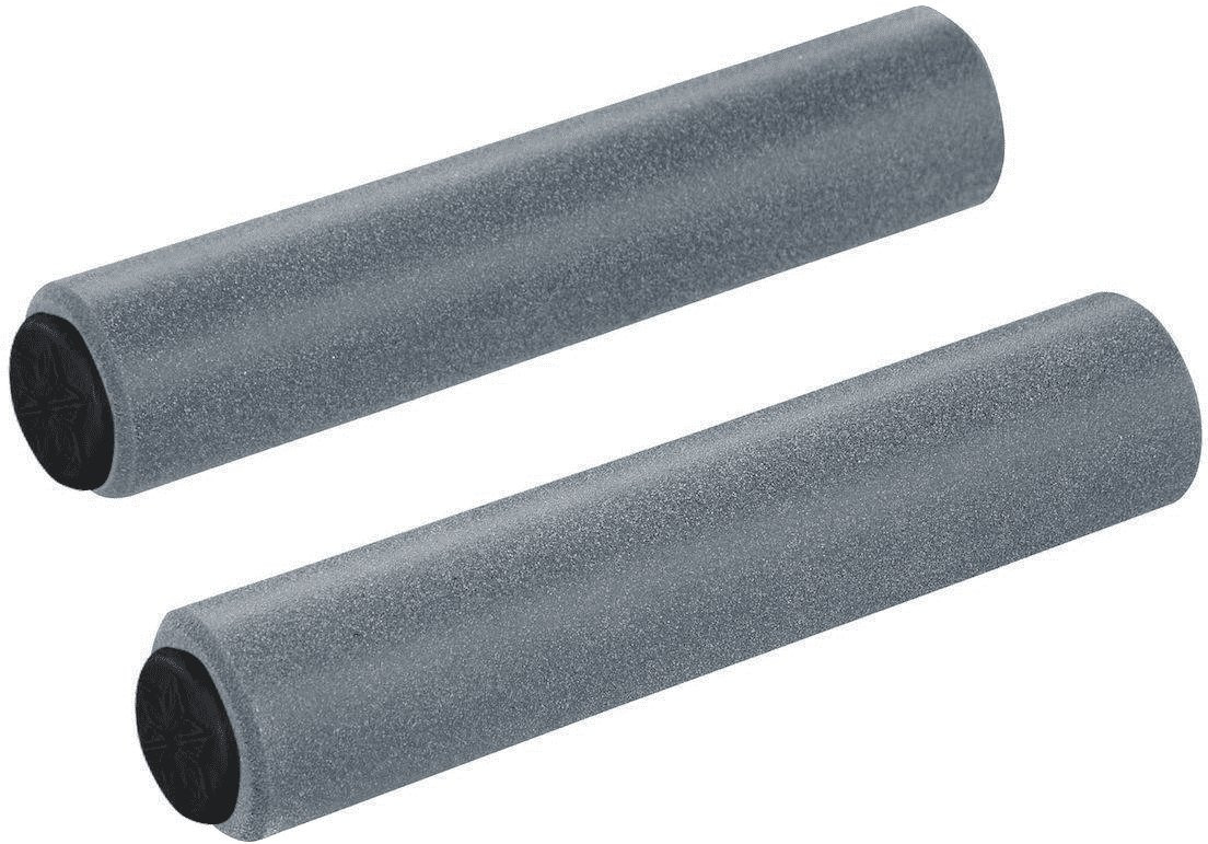 Supacaz Siliconez Gunmetal Xl Supacaz Siliconez Gunmetal Xl