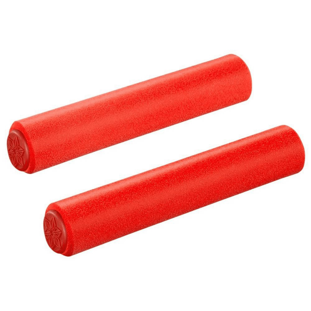 Supacaz Siliconez Red Xl Supacaz Siliconez Red Xl
