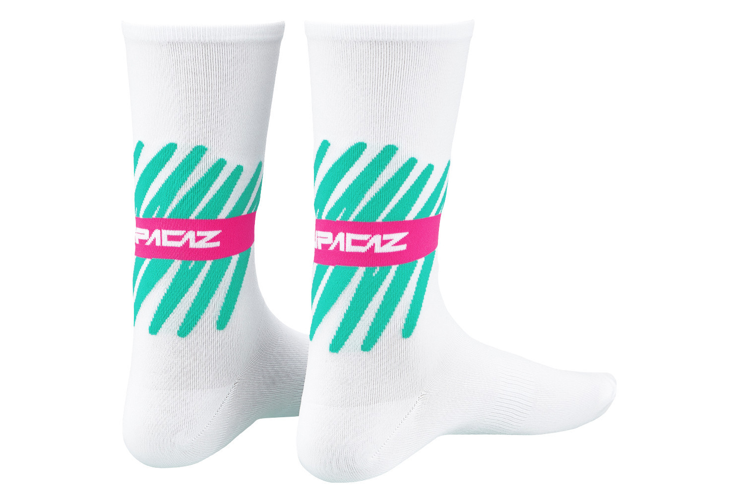 Supacaz Socks Rad 80s Supacaz Socks Rad 80s