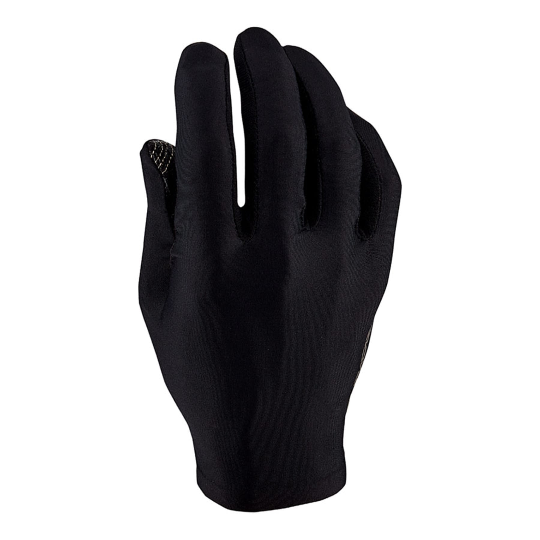 Supacaz Supag Long Glove Blackout Supacaz Supag Long Glove Blackout