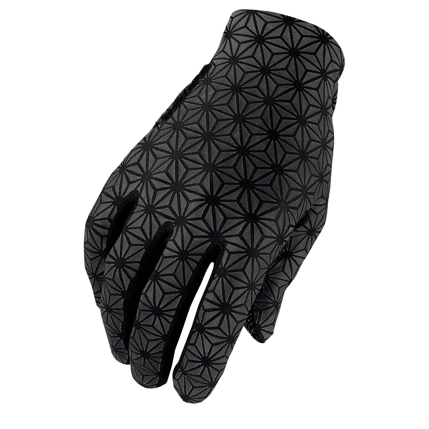 Supacaz Supag Long Glove Oil Slick Supacaz Supag Long Glove Oil Slick