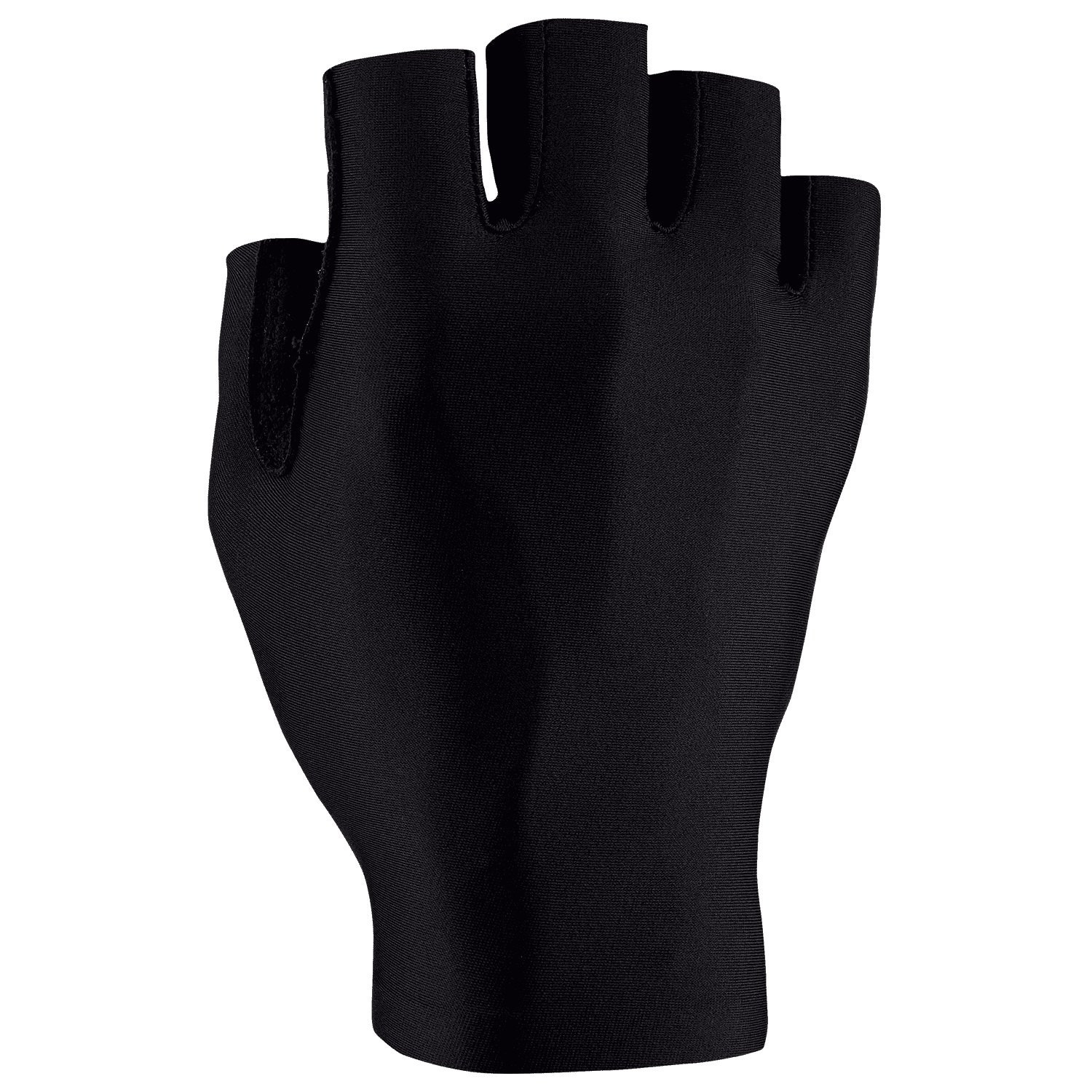 Supacaz Supag Short Glove Blackout Supacaz Supag Short Glove Blackout
