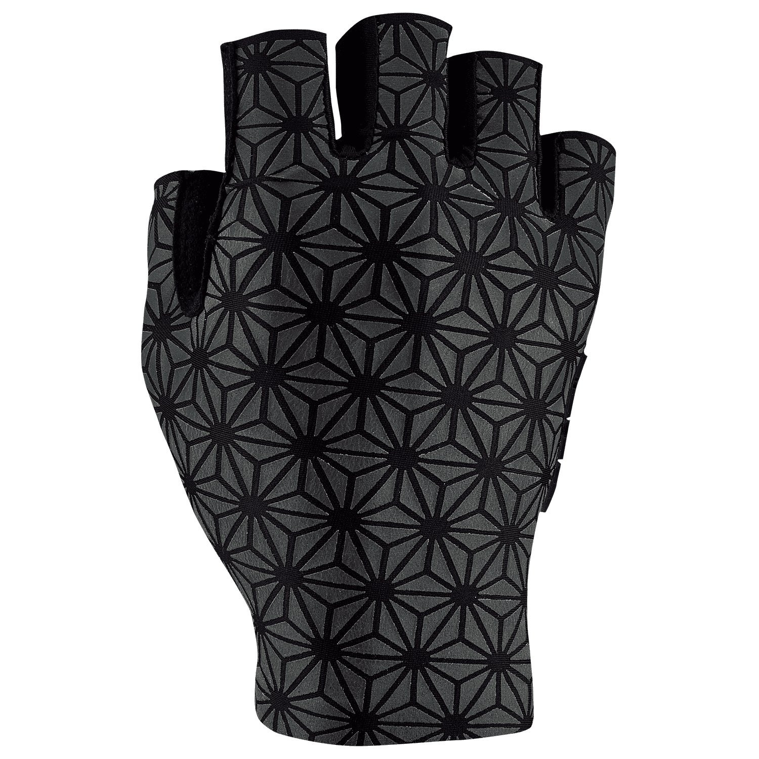 Supacaz Supag Short Glove Oil Slick Supacaz Supag Short Glove Oil Slick