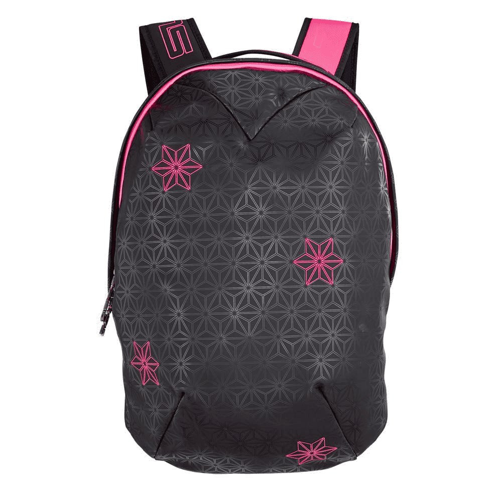 Supacaz Swag Bag Neon Pink Supacaz Swag Bag Neon Pink