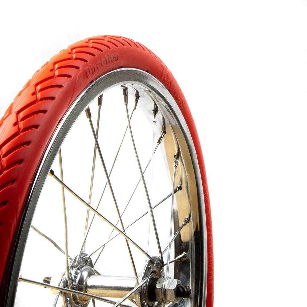 Tannus Mini - Velo 16" X 1.25 (32-349) Regular Volcano Tannus Mini - Velo 16" X 1.25 (32-349) Regular Volcano