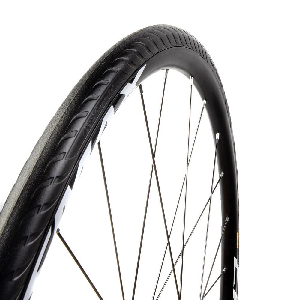 Tannus New Slick 700 X 25c (25-622) Regular Midnight Tannus New Slick 700 X 25c (25-622) Regular Midnight