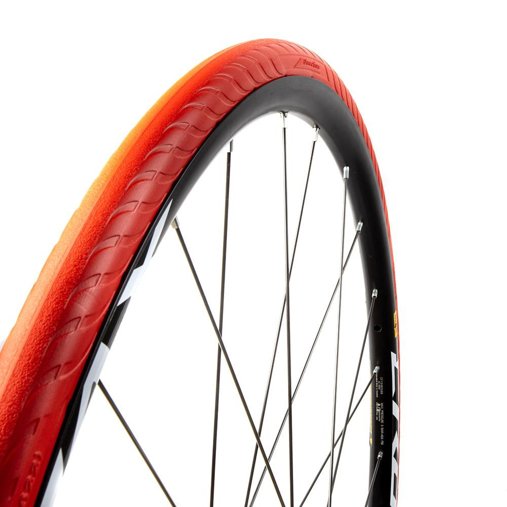 Tannus New Slick 700 X 25c (25-622) Regular Volcano Tannus New Slick 700 X 25c (25-622) Regular Volcano
