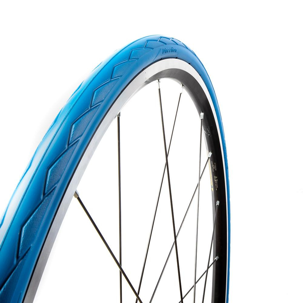 Tannus Semi Slick 700 X 28c (28-622) Hard Aquamarine Tannus Semi Slick 700 X 28c (28-622) Hard Aquamarine