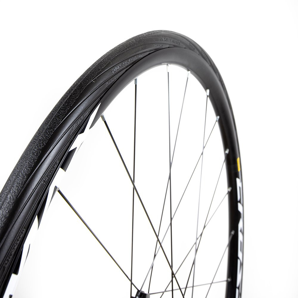 Tannus Portal 700 X 28c (28-622) Hard Midnight Tannus Portal 700 X 28c (28-622) Hard Midnight