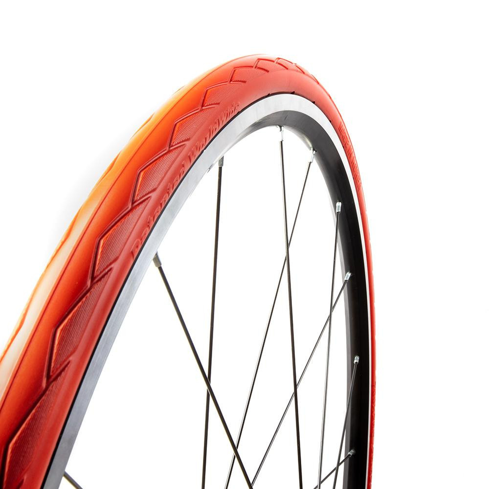 Tannus Semi Slick 700 X 28c (28-622) Hard Volcano Tannus Semi Slick 700 X 28c (28-622) Hard Volcano