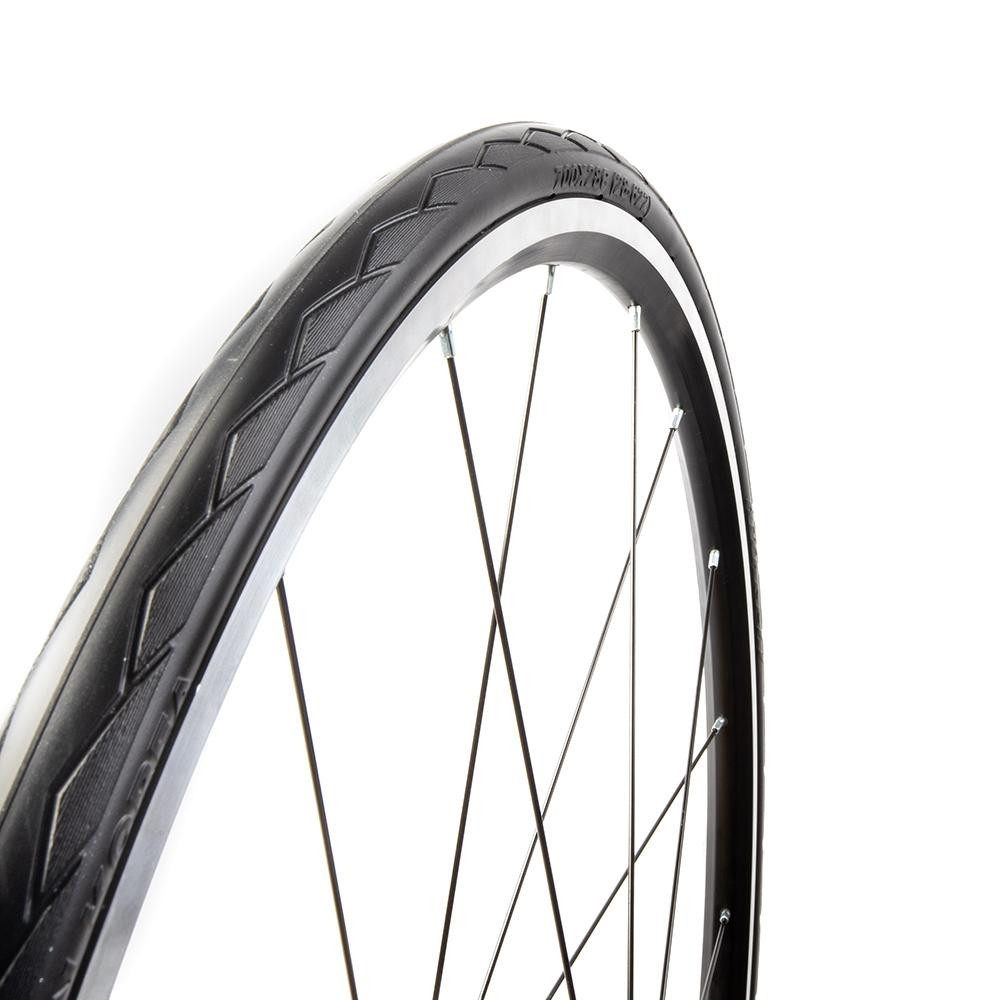 Tannus Semi Slick 700 X 28c (28-622) Regular Midnight Tannus Semi Slick 700 X 28c (28-622) Regular Midnight