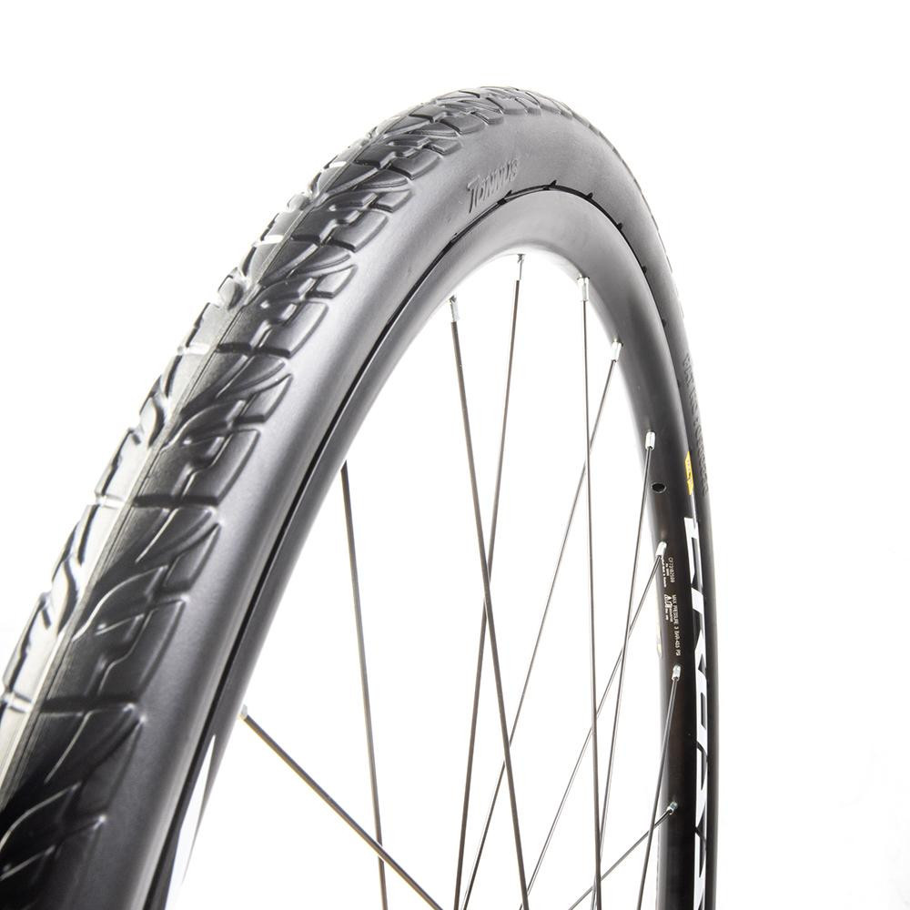 Tannus Shield 700 X 32c (32-622) Regular Midnight Tannus Shield 700 X 32c (32-622) Regular Midnight