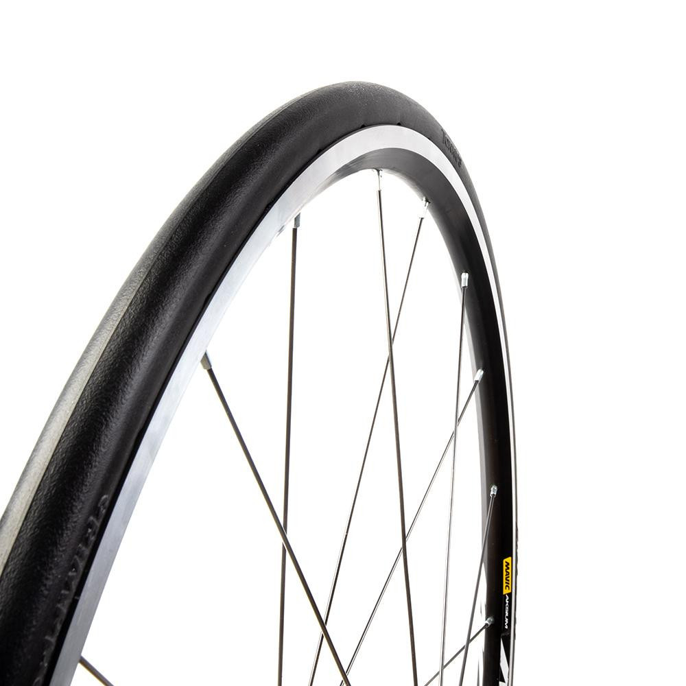 Tannus Slick 700 X 23c (23-622) Regular Midnight Tannus Slick 700 X 23c (23-622) Regular Midnight