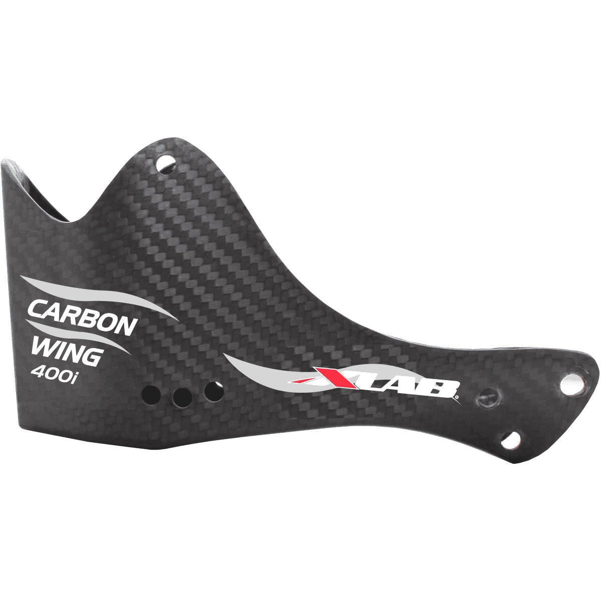 Xlab Carbon Wing 400 Black Xlab Carbon Wing 400 Black