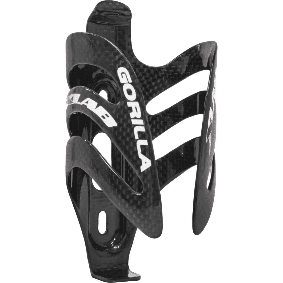Xlab Gorilla Carbon Cage Black Xlab Gorilla Carbon Cage Black