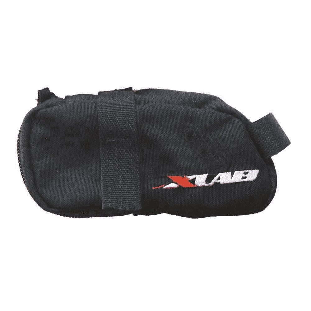 Xlab Mini Bag Black Xlab Mini Bag Black