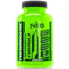 VitOBest NEO Thermogenic - Termogenico 120 caps VitOBest NEO Thermogenic - Termogenico 120 caps