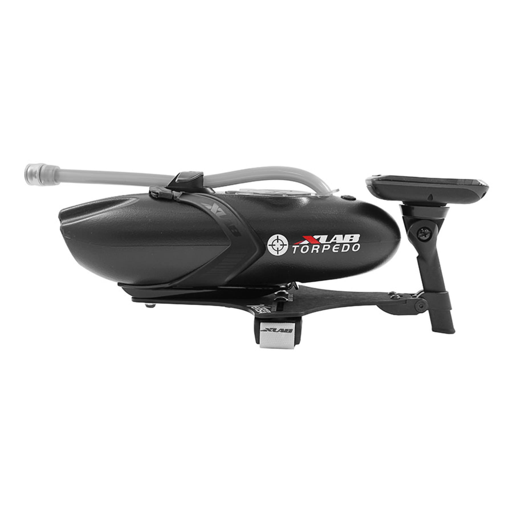 Xlab Torpedo Versa 200 Black Xlab Torpedo Versa 200 Black