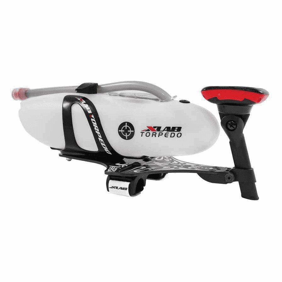 Xlab Torpedo Versa 500 Red Xlab Torpedo Versa 500 Red