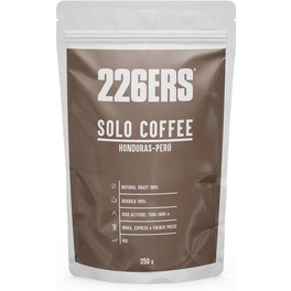 226ERS Solo Coffee - Solo Café 250 Gr