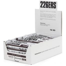 226ERS Neo Bar 50% Protein 24 barritas x 50 gr 226ERS Neo Bar 50% Protein 24 barritas x 50 gr