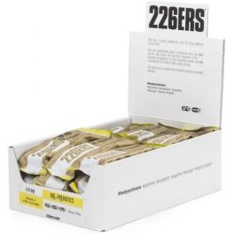 226ERS Barrita EVO Bar - Oat & Prebiotics 24 barritas x 60 gr 226ERS Barrita EVO Bar - Oat & Prebiotics 24 barritas x 60 gr