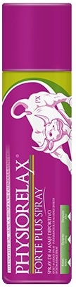 Physiorelax Forte Plus Spray 150 ml Physiorelax Forte Plus Spray 150 ml