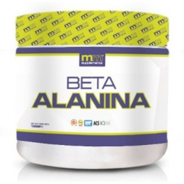 Mmsupplements Beta Alanina - 100g - Mm Supplements