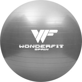 Wonderfit Yoga & Fitball