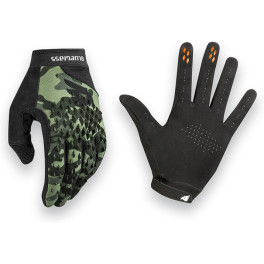 Bluegrass Guantes Prizma 3d Camuflaje