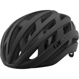 Giro Casco Helios Spherical Negro Mate