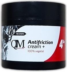 Crema Antifricción QM Antifriction Cream Plus+ 200 ml Crema Antifricción QM Antifriction Cream Plus+ 200 ml