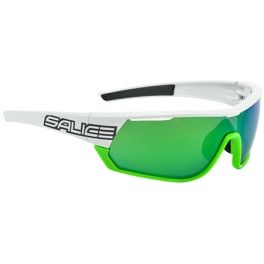 Salice Gafas 016RW Blanco-Verde Salice Gafas 016RW Blanco-Verde