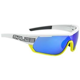 Salice Gafas 016RW Turquesa-Amarillo Salice Gafas 016RW Turquesa-Amarillo