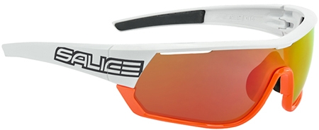 Salice Gafas 016RW Blanco-Amarillo Salice Gafas 016RW Blanco-Amarillo