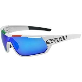 Salice Gafas 016RW Blanco-Naranja Salice Gafas 016RW Blanco-Naranja