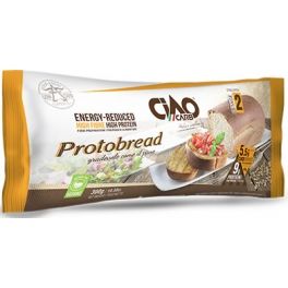 CiaoCarb ProtoBread Pan Fase 2 300 gr CiaoCarb ProtoBread Pan Fase 2 300 gr