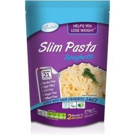 Slim Pasta Espagueti 270 gr 