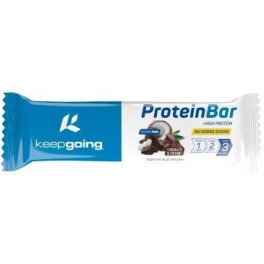 Keepgoing Protein Bar 1 Barra x 40 gr