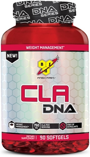 BSN CLA DNA 90 caps BSN CLA DNA 90 caps