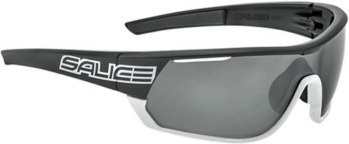 Salice Gafas 016RW Negro-Blanco Salice Gafas 016RW Negro-Blanco
