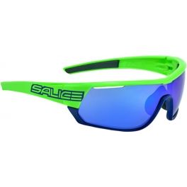 Salice Gafas 016 RW Verde-Azul