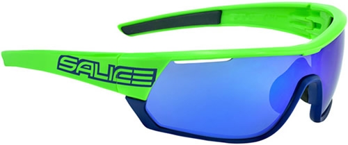 Salice Gafas 016RW Verde-Azul Salice Gafas 016RW Verde-Azul