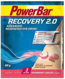 PowerBar Protein Plus Recovery Drink 2.0 1 sobre x 88 gr PowerBar Protein Plus Recovery Drink 2.0 1 sobre x 88 gr
