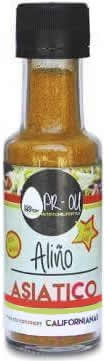 PR-OU Sazonador Asiatico (en polvo) 70 gr PR-OU Sazonador Asiatico (en polvo) 70 gr